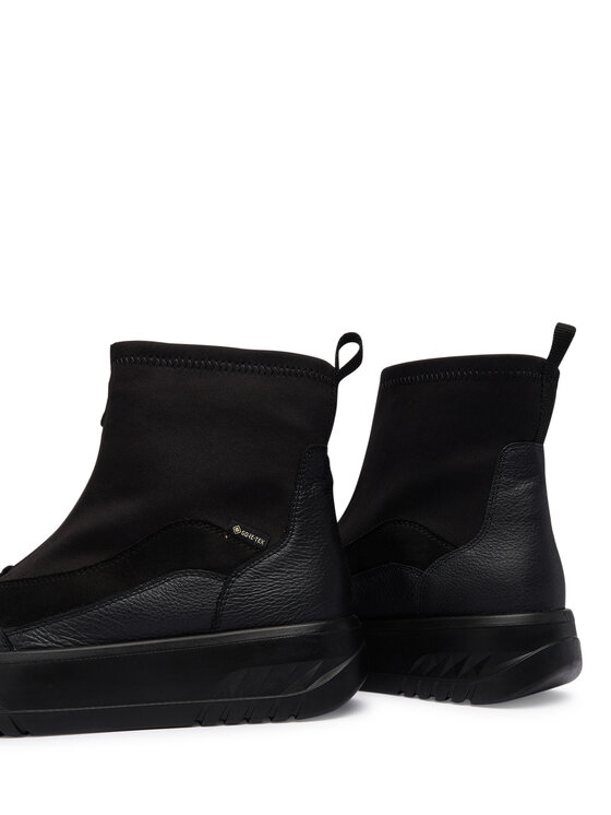 Ara Botines Ara Monaco GORE-TEX 12-46708-01 Negro