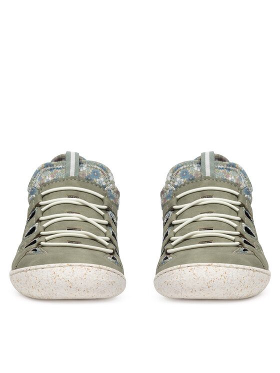 Rieker Félcipő Rieker 54551-52 Zöld