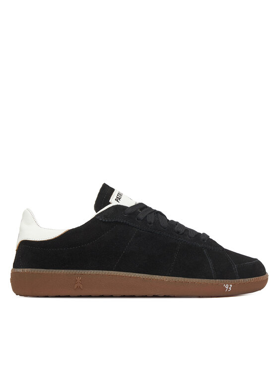 Patrizia Pepe Zapatillas Patrizia Pepe 8Z0113 L055 Negro