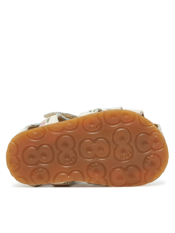 Naturino Босоніжки Naturino Falcotto By Naturino Alby 1500736.E9.2N96 Écru