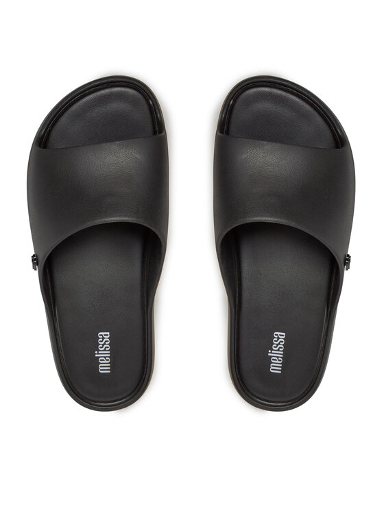 Melissa Šlepetės Melissa Melissa Free Platform Slide Ad 35859 Juoda