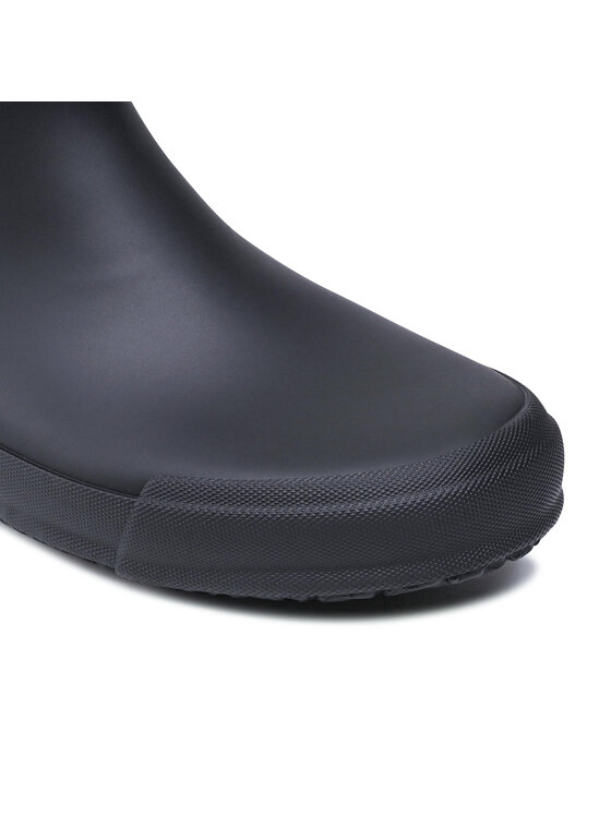 Helly Hansen Gumáky Helly Hansen Nordvik 2 11660_990-7 Čierna