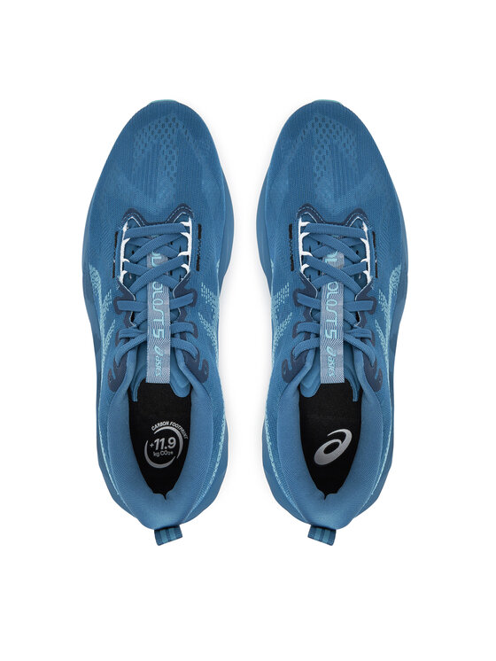 Asics Futócipő Asics Novablast 5 1011B974 Kék