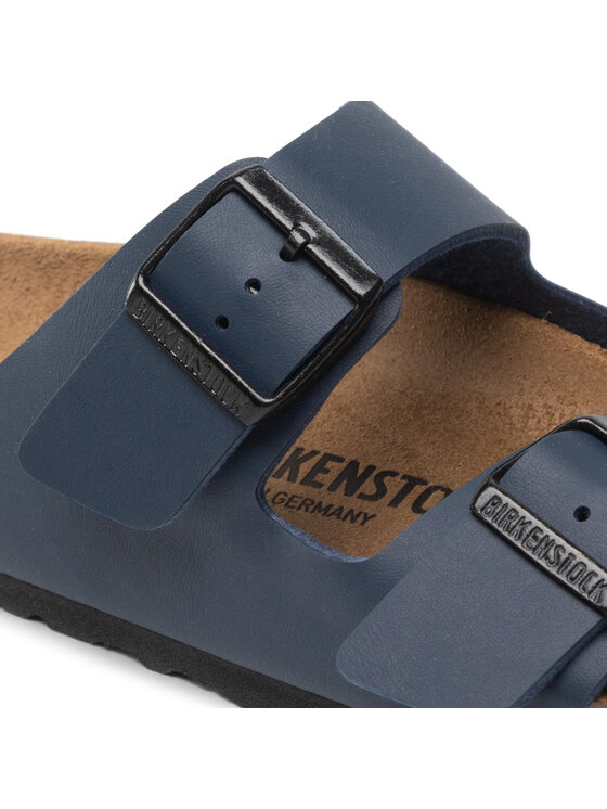 Birkenstock Шльопанці Birkenstock Arizona 0051751 Cиній