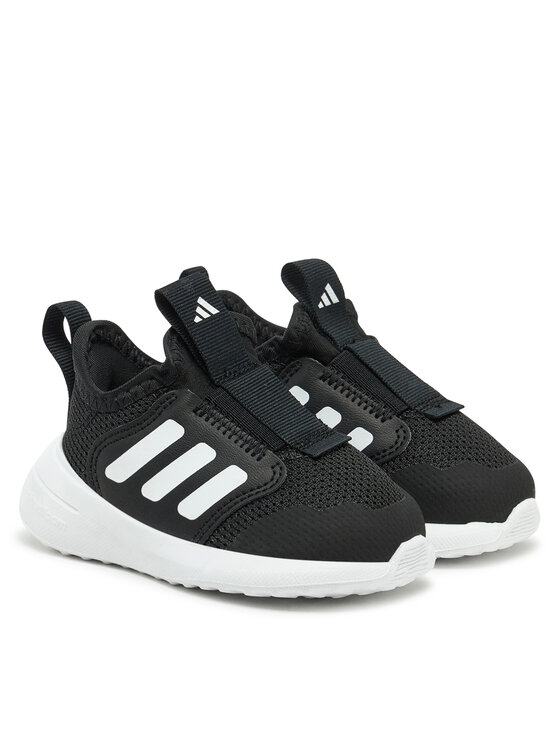 adidas Снікерcи adidas Tensaur Comfort IH1059 Чорний
