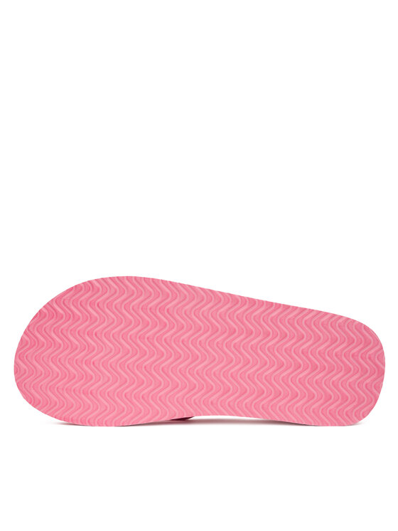 DeeZee Žabky DeeZee CT0626-10 Růžová