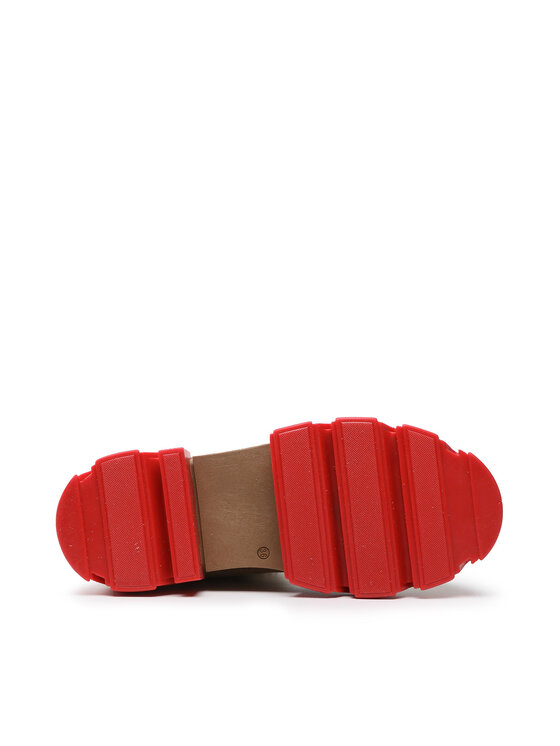 Carinii Ботильйони Carinii B5982 Коричневий