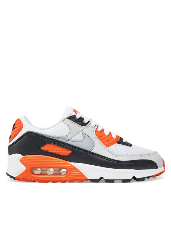Nike Sneakersy Nike Wmns Air Max 90 DH8010 108 Biela