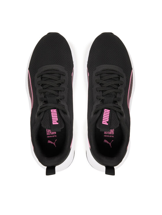 Puma Взуття для бігу Puma Flyer Lite 3 310797 18 Чорний