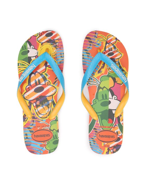 Havaianas В'єтнамки Havaianas 41235006362 Кольоровий