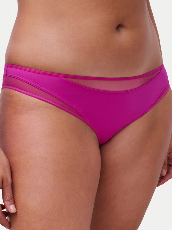 Chantelle Chantelle Braguitas clásicas Halo C1AAA0 Rosa