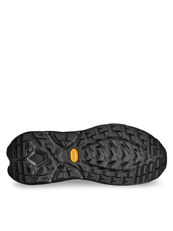 Hoka Трекінгові черевики Hoka Kaha 3 Gtx GOR-TEX 1162530 Чорний