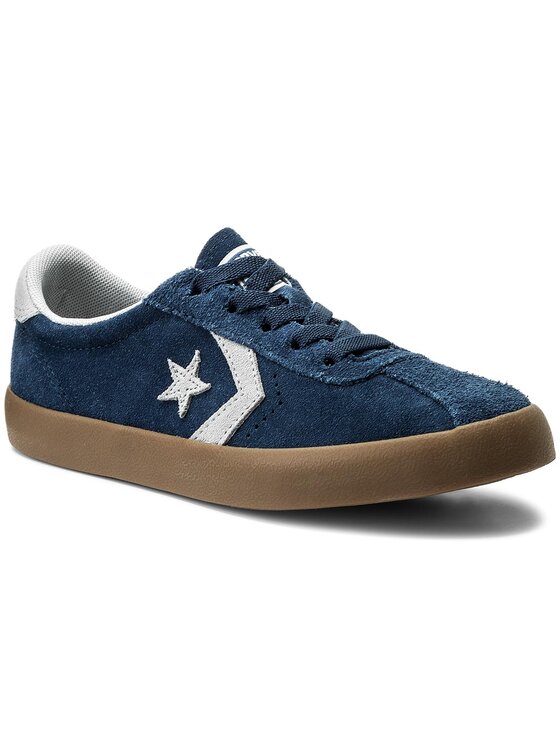 Converse Αθλητικά Converse Breakpoint Ox 660016C Σκούρο μπλε