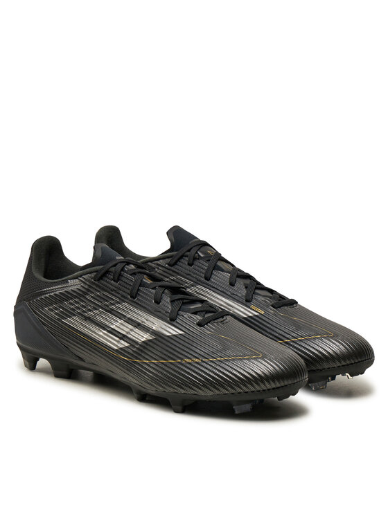 adidas Futbola apavi adidas F50 League Fg/Mg IE3181 Melns