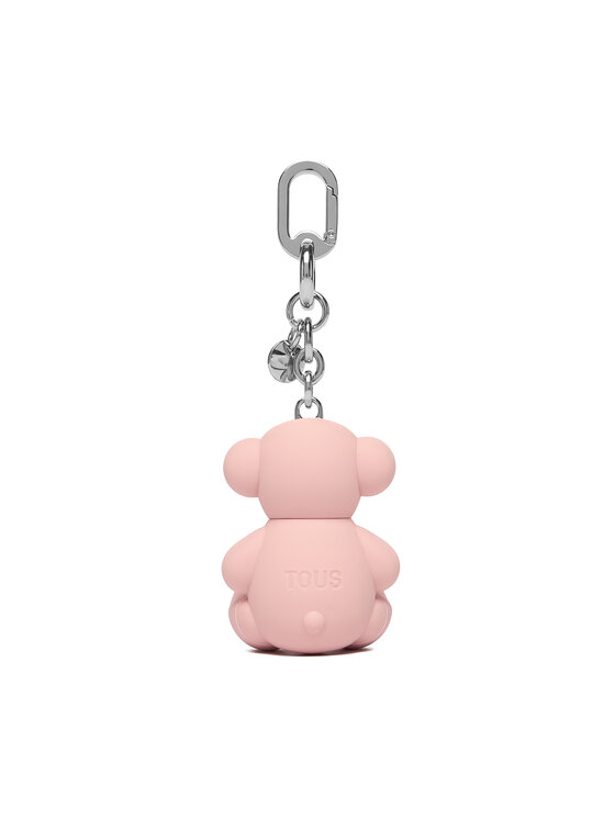 TOUS Брелок TOUS Bold Bear 2002361013 Рожевий
