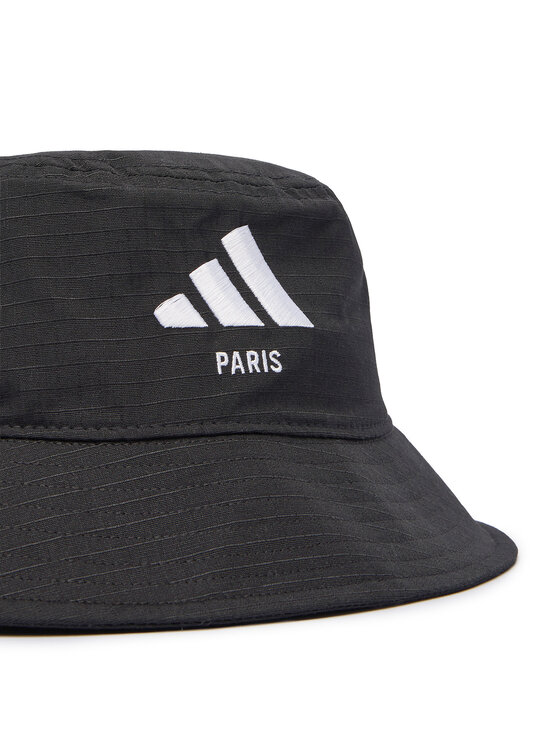 adidas Klobouk adidas Bucket JJ1492 Černá