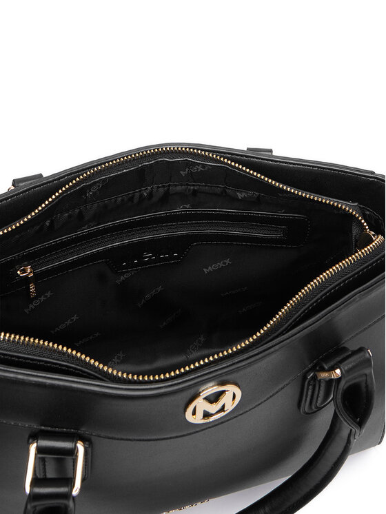 MEXX Geantă MEXX CEO-MEXX-S-001-10 Negru