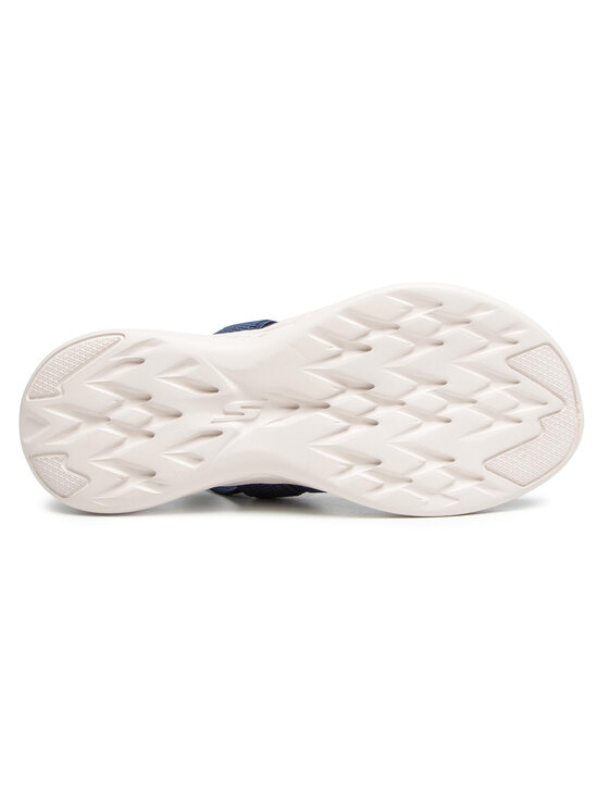 Skechers Sandale Skechers On-The-Go 600 15312/NVY Bleumarin