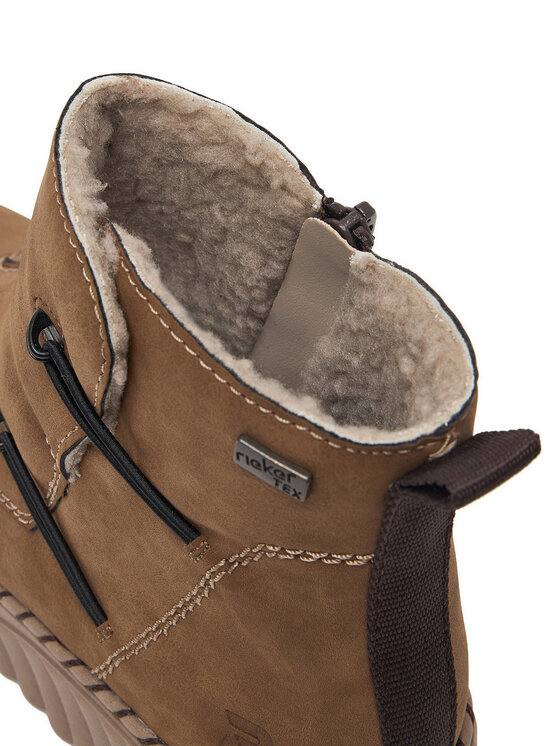 Rieker Botine Rieker CEO-N2882-24 Maro