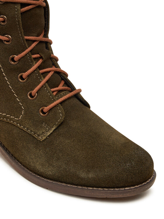 Josef Seibel Gležnjače Josef Seibel Sienna 70 99670 Zelena