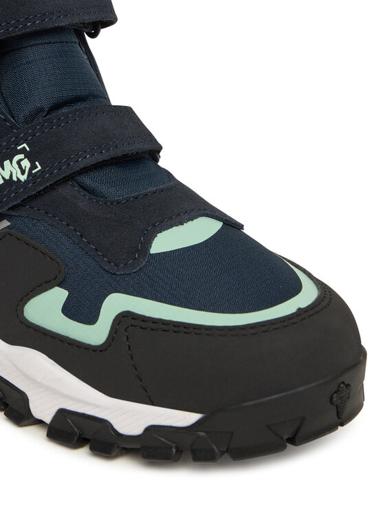 Primigi Śniegowce Primigi GORE-TEX 8936233 D Granatowy
