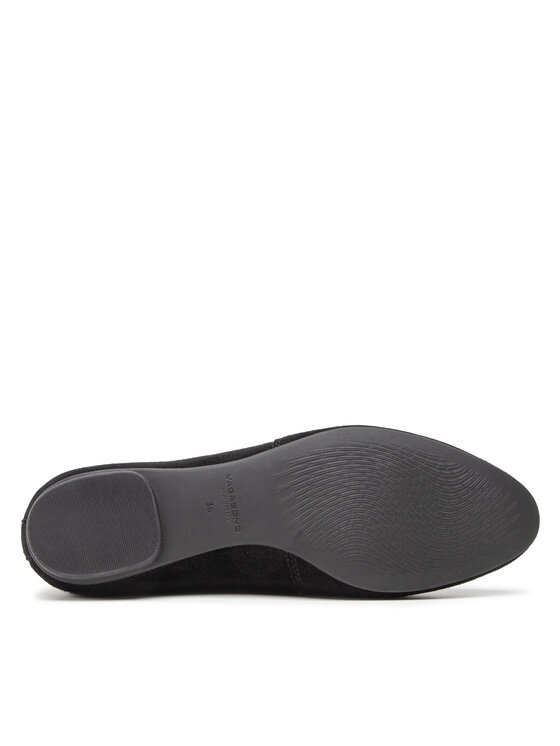 Vagabond Shoemakers Nizki čevlji Vagabond Shoemakers Sandy 4503-040-20 Črna
