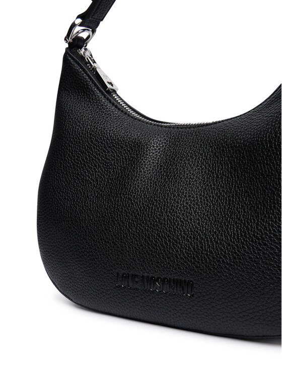 LOVE MOSCHINO Сумка LOVE MOSCHINO JC4018PP1PLT000B Чорний