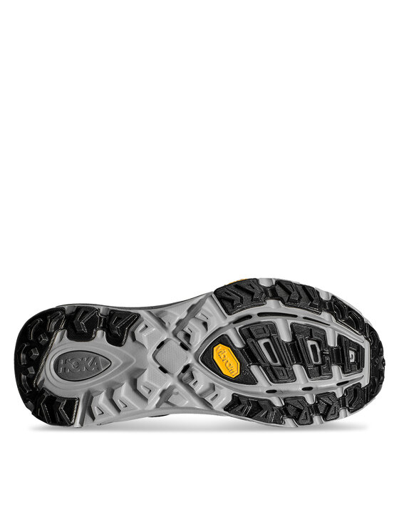 Hoka Снікерcи Hoka Mafate Speed 2 1126851 Чорний