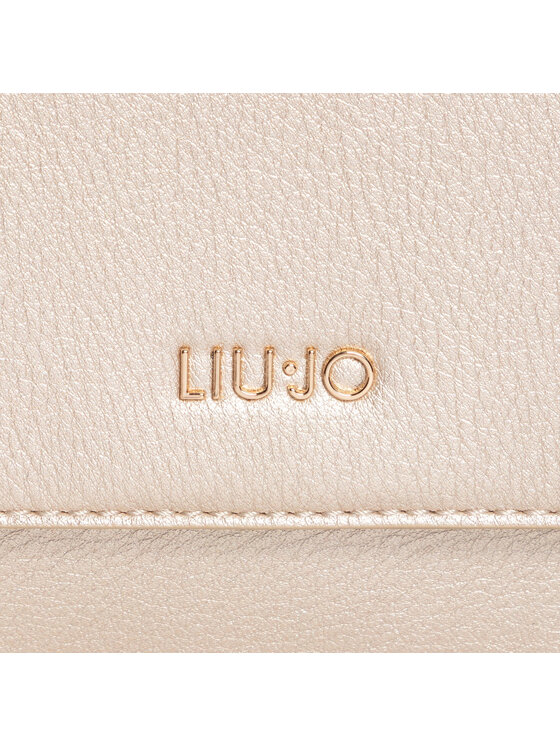 Liu Jo Táska Liu Jo S Crossbody AF0158 E0426 Bézs