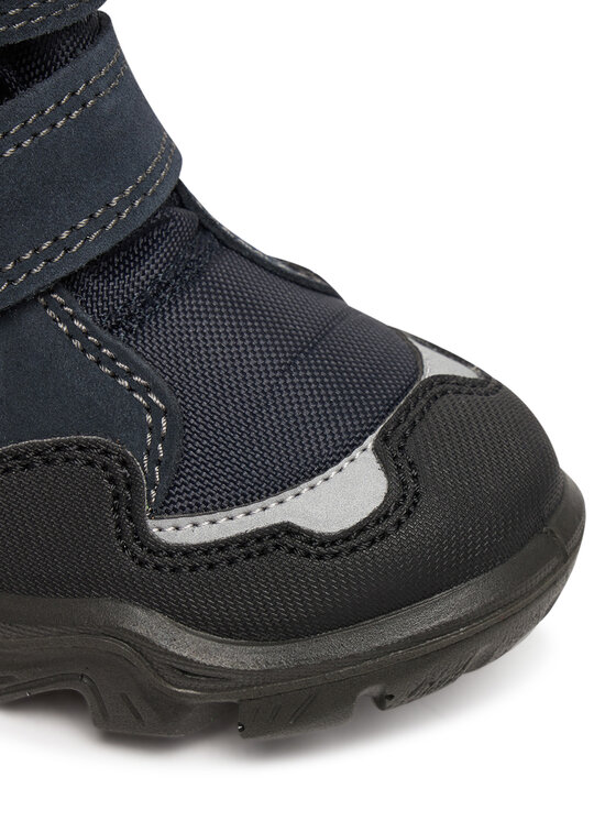 Primigi Sniego batai Primigi GORE-TEX 8892622 M Tamsiai mėlyna