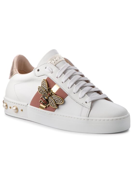 Stokton Sneakers Stokton 756-D Bianco