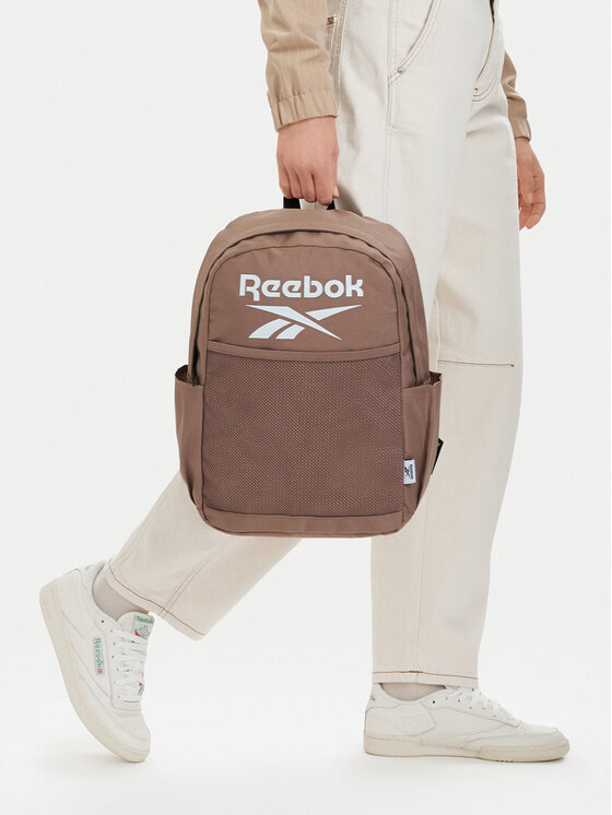 Reebok Рюкзак Reebok CWBEO-RBK-M-009-10 Світло-коричневий