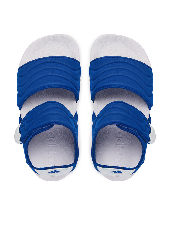 adidas Босоніжки adidas adilette Sandal 3 JS2515 Cиній