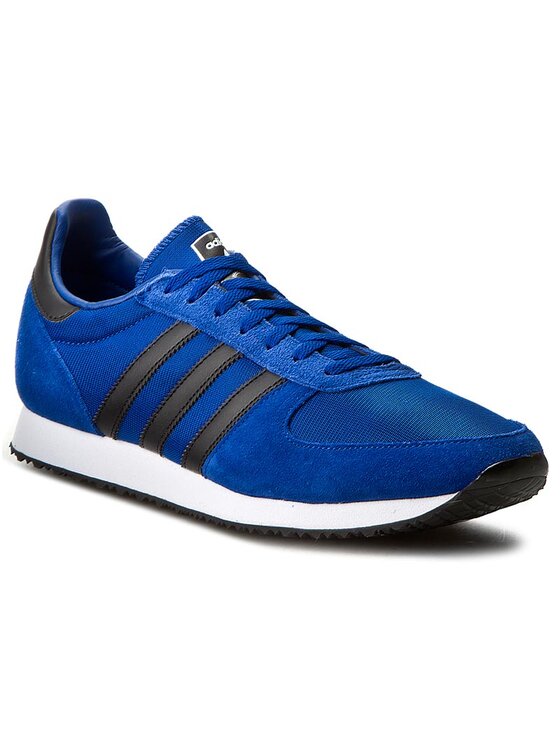 adidas Zapatillas adidas Zx Racer S80036 Azul