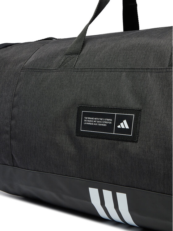 adidas Сумка adidas 4ATHLTS Duffel Bag Large IM5522 Чорний