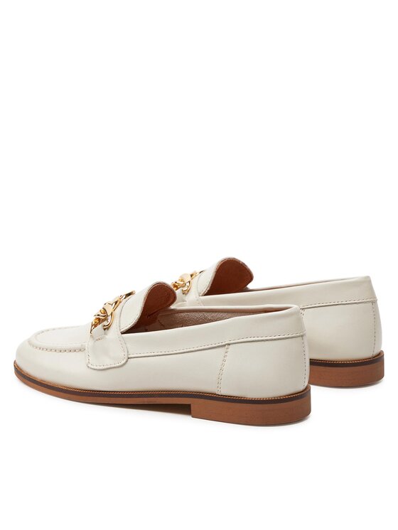 Filipe Chunky loafers Filipe 12779 Beige