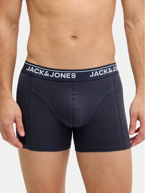 Jack & Jones Jack & Jones Boxer szett Timothy 12294886 Színes