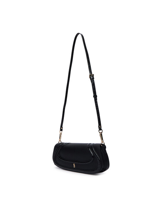 Steve Madden Rankinė Steve Madden Bcena 13002614 B-G Juoda