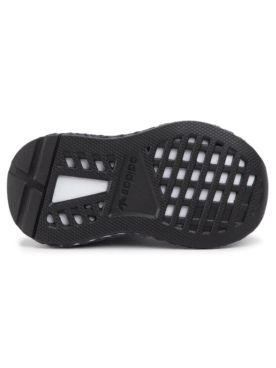 adidas Sportcipők adidas Deerupt Runner I CG6864 Fekete