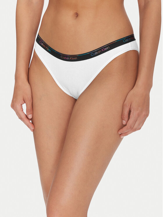 Calvin Klein Underwear Calvin Klein Underwear Σετ σλιπ κλασικά LV00QD5323 Έγχρωμο