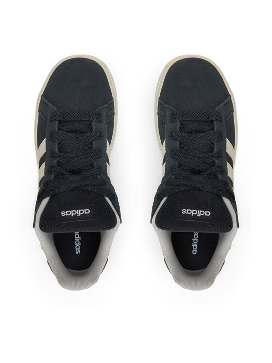 adidas Снікерcи adidas Grand Court 00s JH6178 Чорний