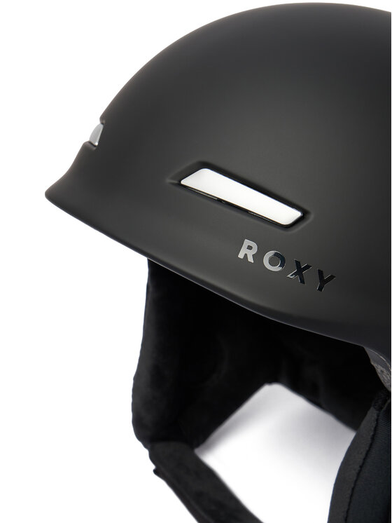 Roxy Шолом для сноуборду Roxy Angie ERJTL03083 Чорний