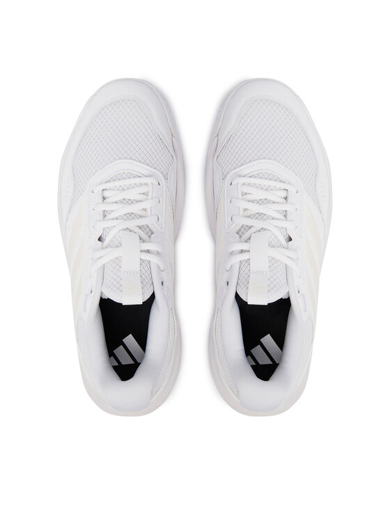 adidas Взуття для тенісу adidas Gamecourt 3 All Court Tennis Shoes KI3600 Білий
