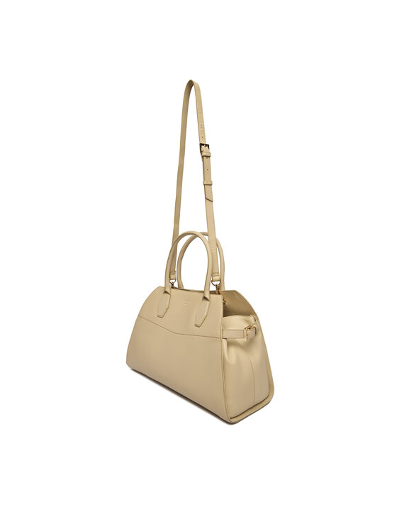 Guess Сумка Guess HWYUAA P6276 Бежевий