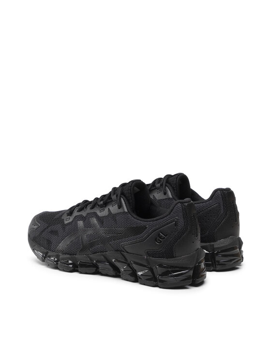 Asics Superge Asics Gel-Quantum 360 6 1021A337 Črna