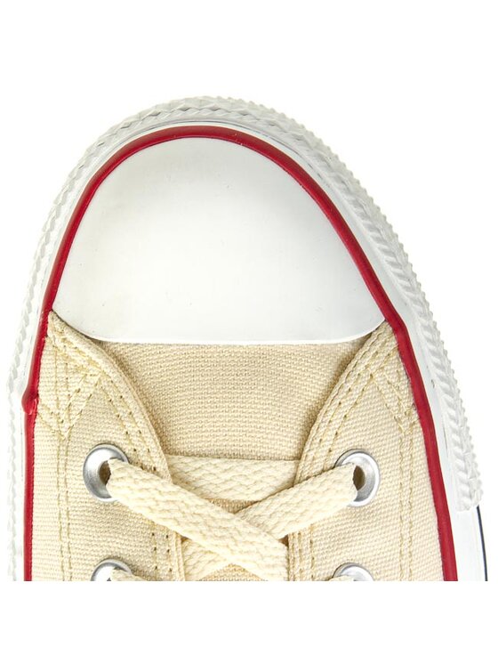 Converse Modne superge Converse All Star Ox M9165 Bež