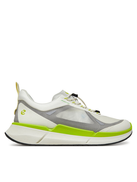 ECCO Sneakersy ECCO Biom 2.2 83087461179 Biały