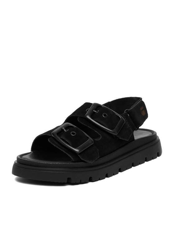 G-STAR Босоніжки G-Star Raw CEO-WI16-MARS-01 Чорний