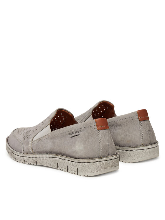 Josef Seibel Scarpe basse Josef Seibel Ruben 27 47727 Grigio