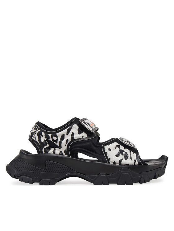 adidas by Stella McCartney Босоніжки adidas by Stella McCartney Hika IF1797 Білий